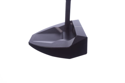 Used L.A.B. Golf OZ.1i HS Putter - Right-Handed - 35 in - Mallet-Next Round