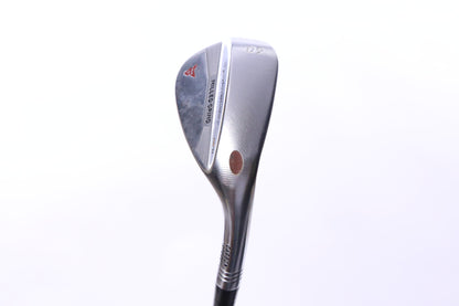 Used TaylorMade Milled Grind Lob Wedge - Right-Handed - 60 Degrees - Wedge Flex-Next Round