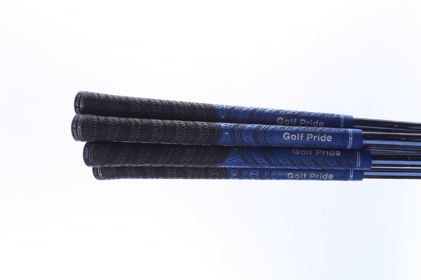 Used TaylorMade 2024 P770 Iron Set - Left-Handed - 4-PW - Stiff Flex-Next Round