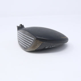 Used Callaway Rogue ST LS 3-Wood - HEAD ONLY - Left-Handed - 15 Degrees-Next Round
