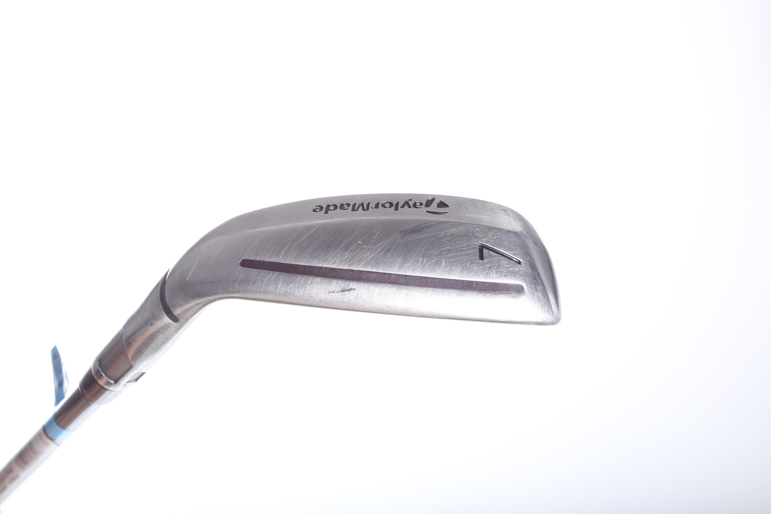 Used TaylorMade Stealth HD Right-Handed Single 7-Iron – Next