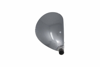 Used TaylorMade Qi35 Tour 3-Wood - HEAD ONLY - Left-Handed - 15 Degrees
