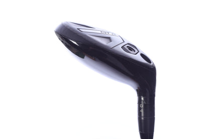 Used Titleist GT2 3H Hybrid - Right-Handed - 18 Degrees - Regular Flex