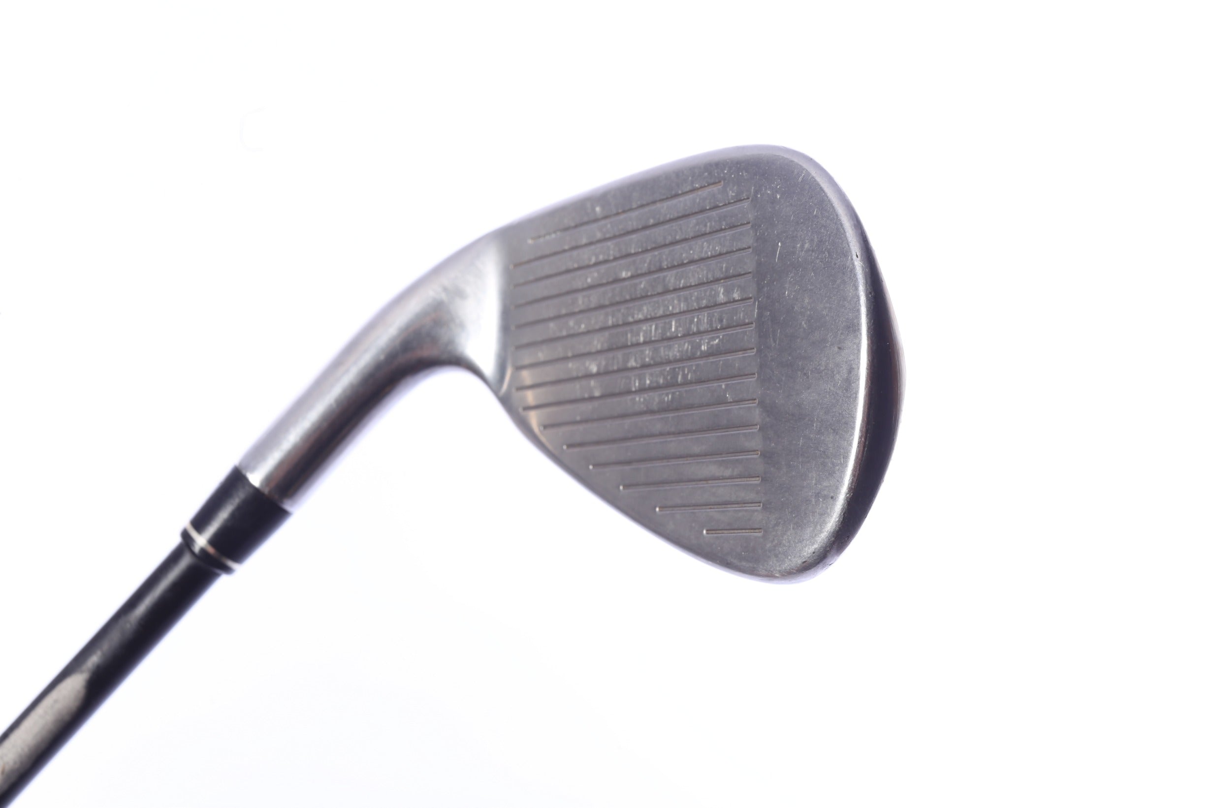 Used TaylorMade Burner 2.0 Single 8-Iron - Right-Handed - Regular Flex