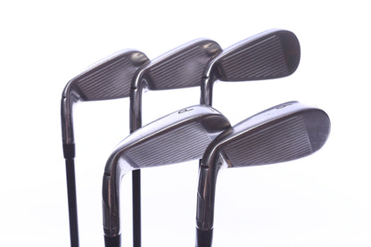 Used TaylorMade SIM MAX Iron Set - Right-Handed - 6-PW - Variable Flex-Next Round