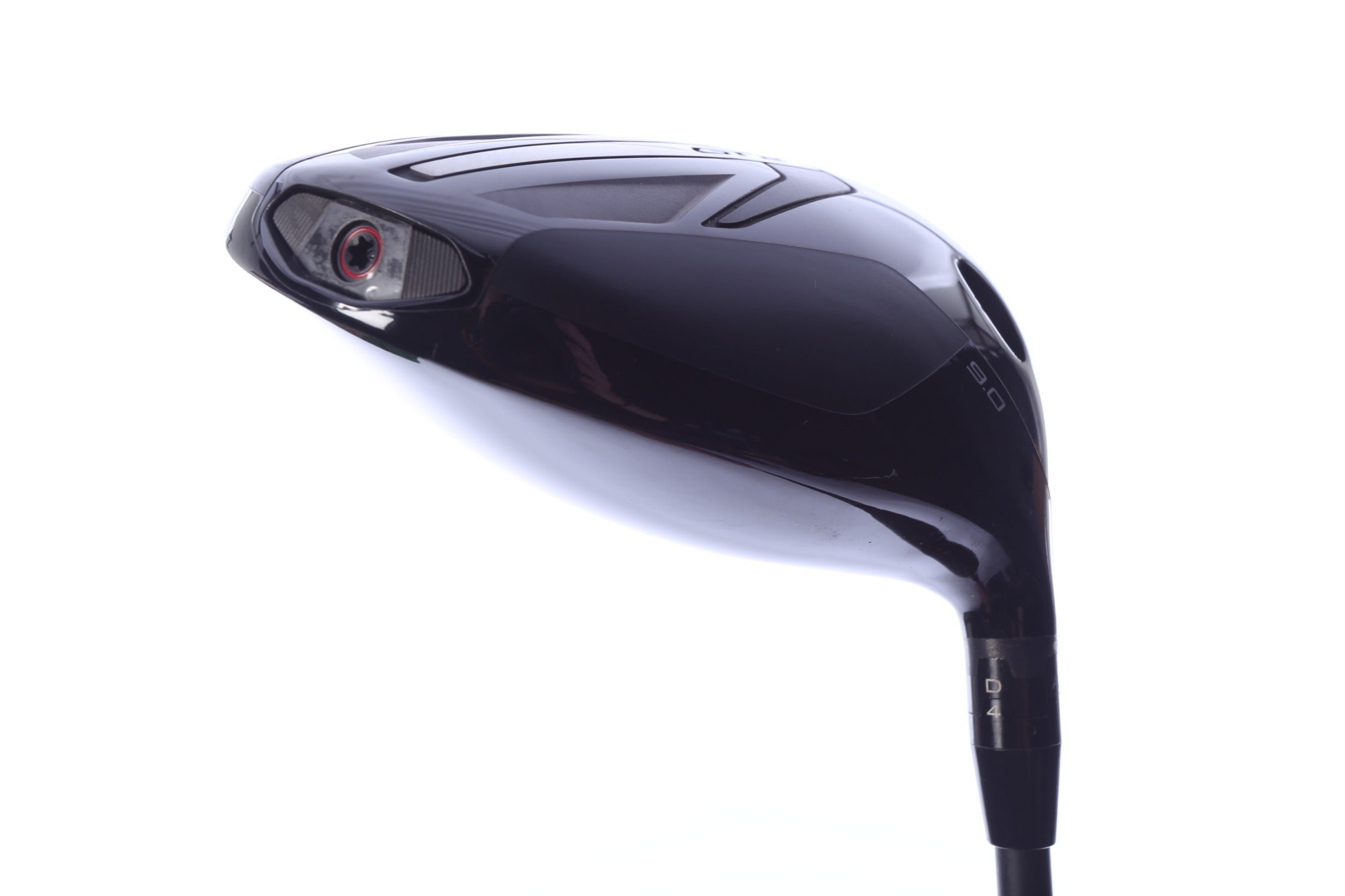 Used Titleist GT2 Driver - 9 Degrees - Stiff Flex Mitsubishi TENSEI 1K Blue - Right-Handed-Next Round