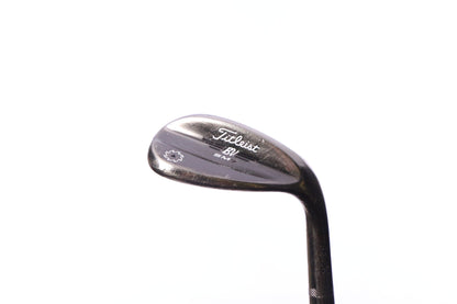 Used Titleist Vokey SM7 Brushed Steel Lob Wedge - Right-Handed - 58 Degrees - Stiff Flex-Next Round