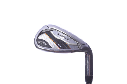 Used Callaway Mavrik Max Pitching Wedge - Right-Handed - 43 Degrees - Regular Flex