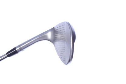 Used Titleist Vokey SM10 Tour Chrome Lob Wedge - Right-Handed - 60 Degrees - Wedge Flex-Next Round