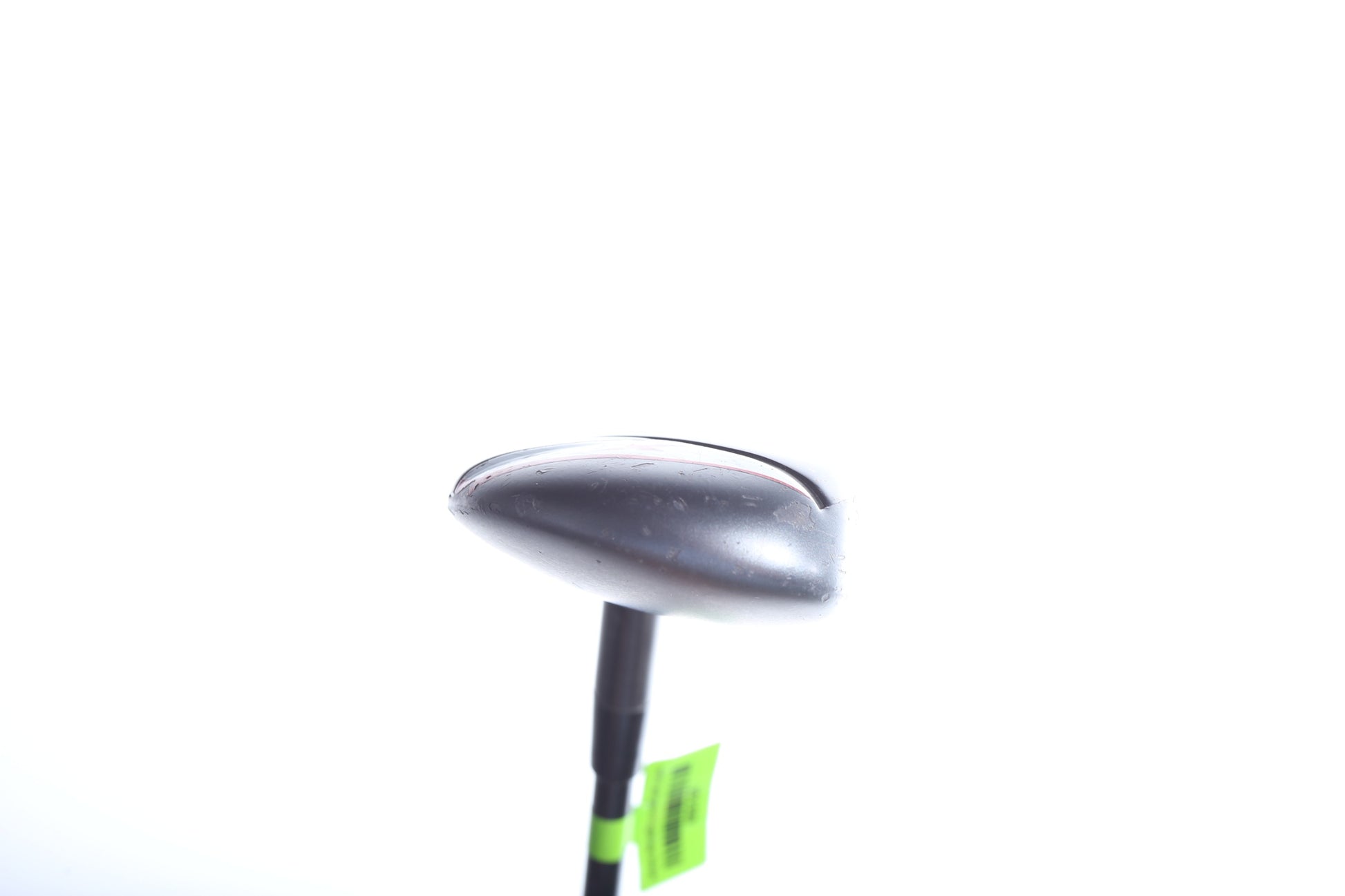 Used Callaway X Hot 4H Hybrid - Left-Handed - 23 Degrees - Stiff Flex-Next Round