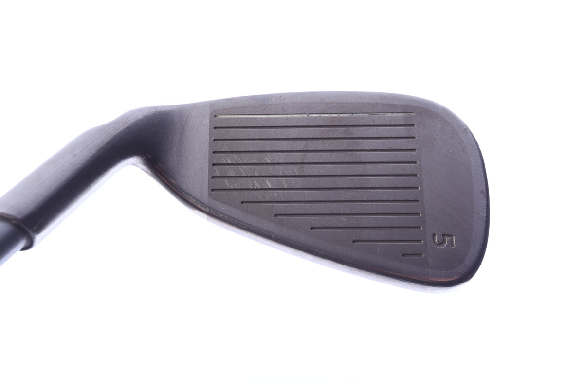 Used Ping Rapture Single 5-Iron - Right-Handed - Stiff Flex
