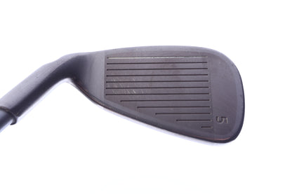 Used Ping Rapture Single 5-Iron - Right-Handed - Stiff Flex