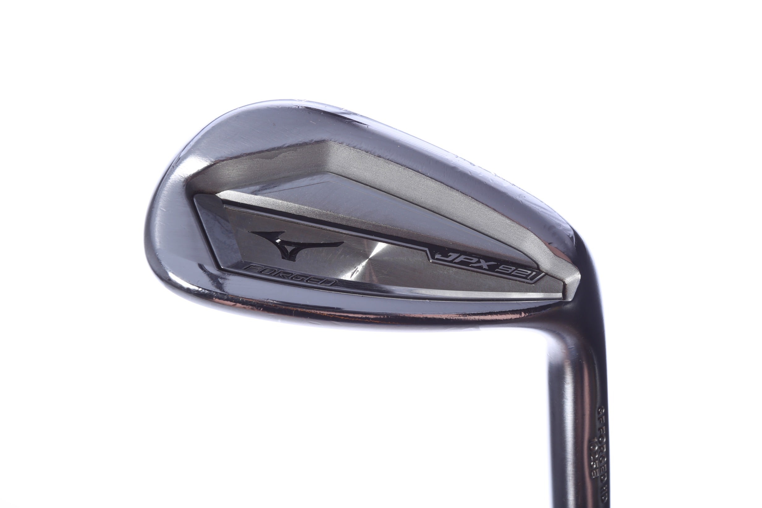 Used Mizuno JPX 921 Forged Gap Wedge - Right-Handed - 50 Degrees - Stiff Flex-Next Round