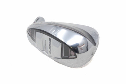 Used Cobra 2023 T-Rail 7-Iron - HEAD ONLY - Right-Handed - Degrees-Next Round