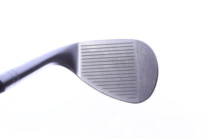 Used Callaway Opus Platinum Chrome Lob Wedge - Right-Handed - 60 Degrees - Stiff Flex