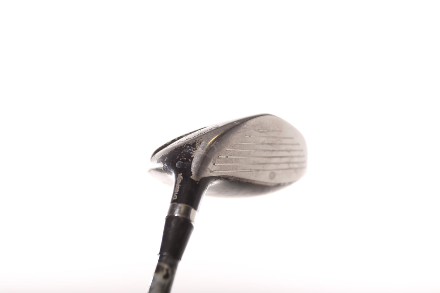 Used Tour Edge Exotics Trilogy 5-Wood - Right-Handed - 18 Degrees - Stiff Flex-Next Round