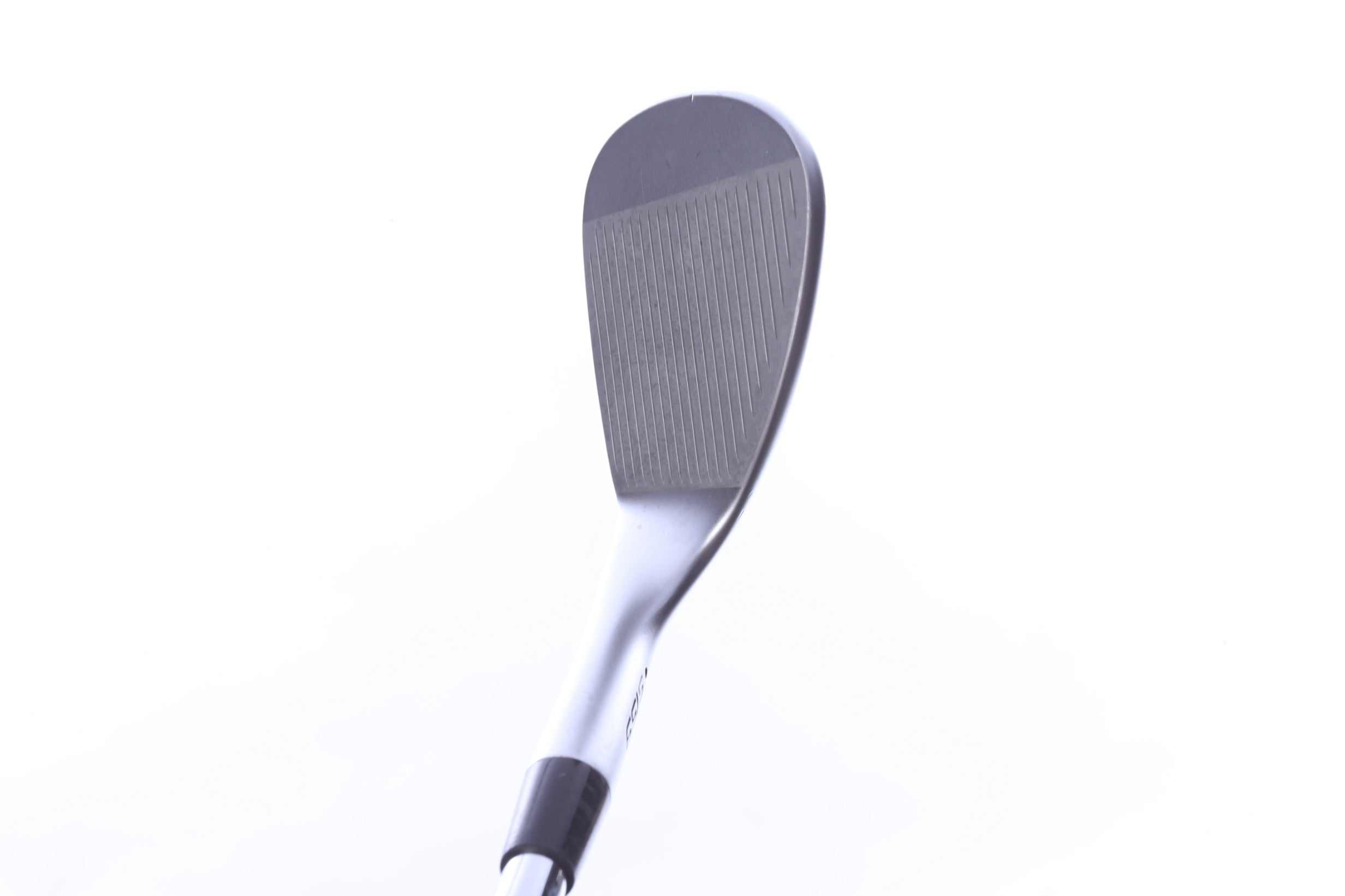 Used Ping s159 Chrome Lob Wedge - Right-Handed - 58 Degrees - Wedge Flex-Next Round