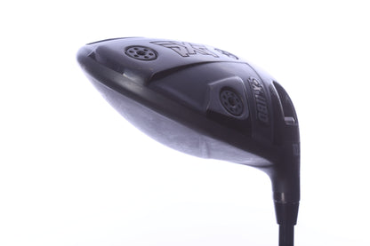 Used PXG 0811 X Plus Proto Driver - 10.5 Degrees - Regular Flex Mitsubishi Tensei Av Series Blue - Right-Handed