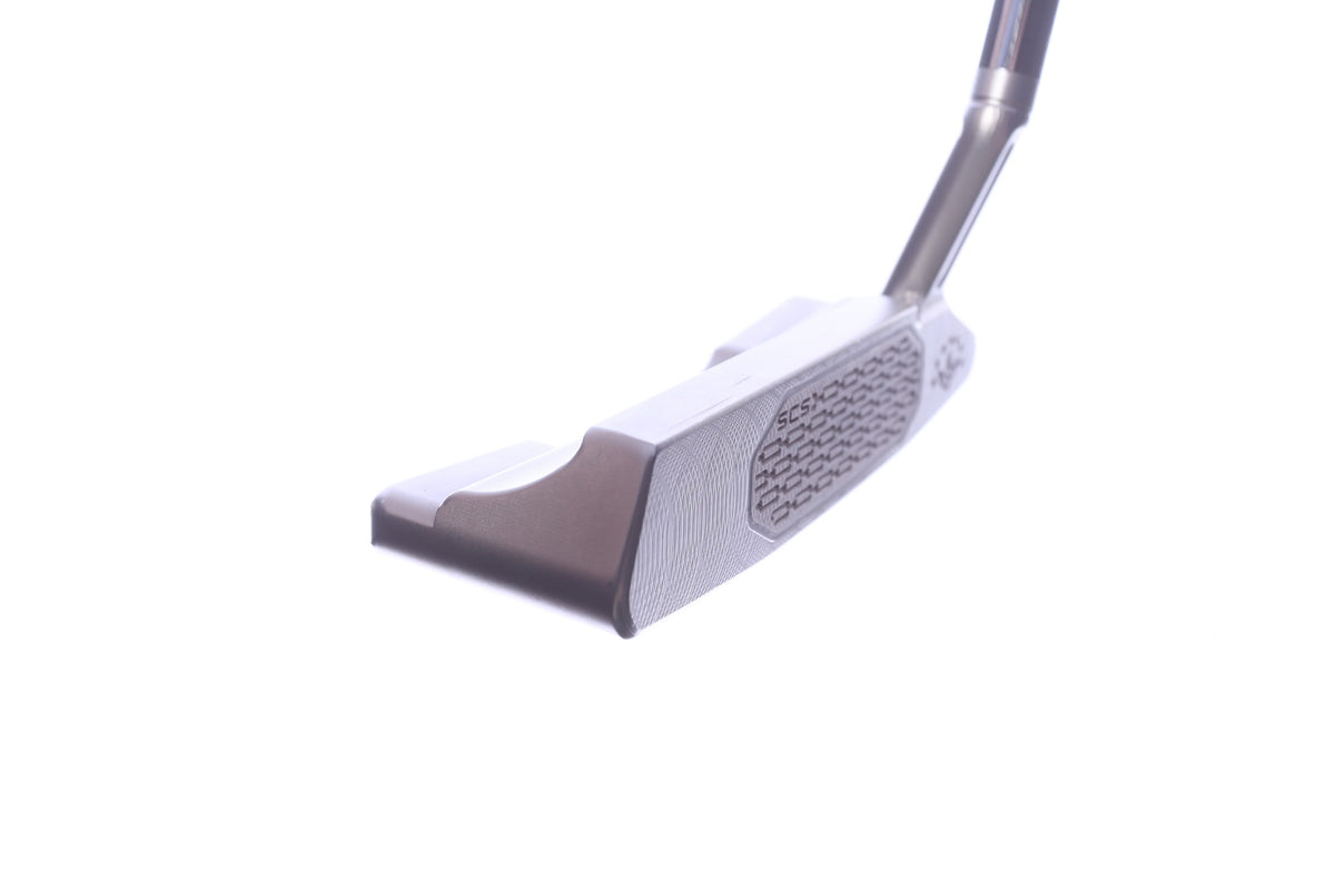 Used Titleist Scotty Cameron 2025 Studio Style Newport 2.5 Plus Putter - Right-Handed - 33 in - Blade-Next Round