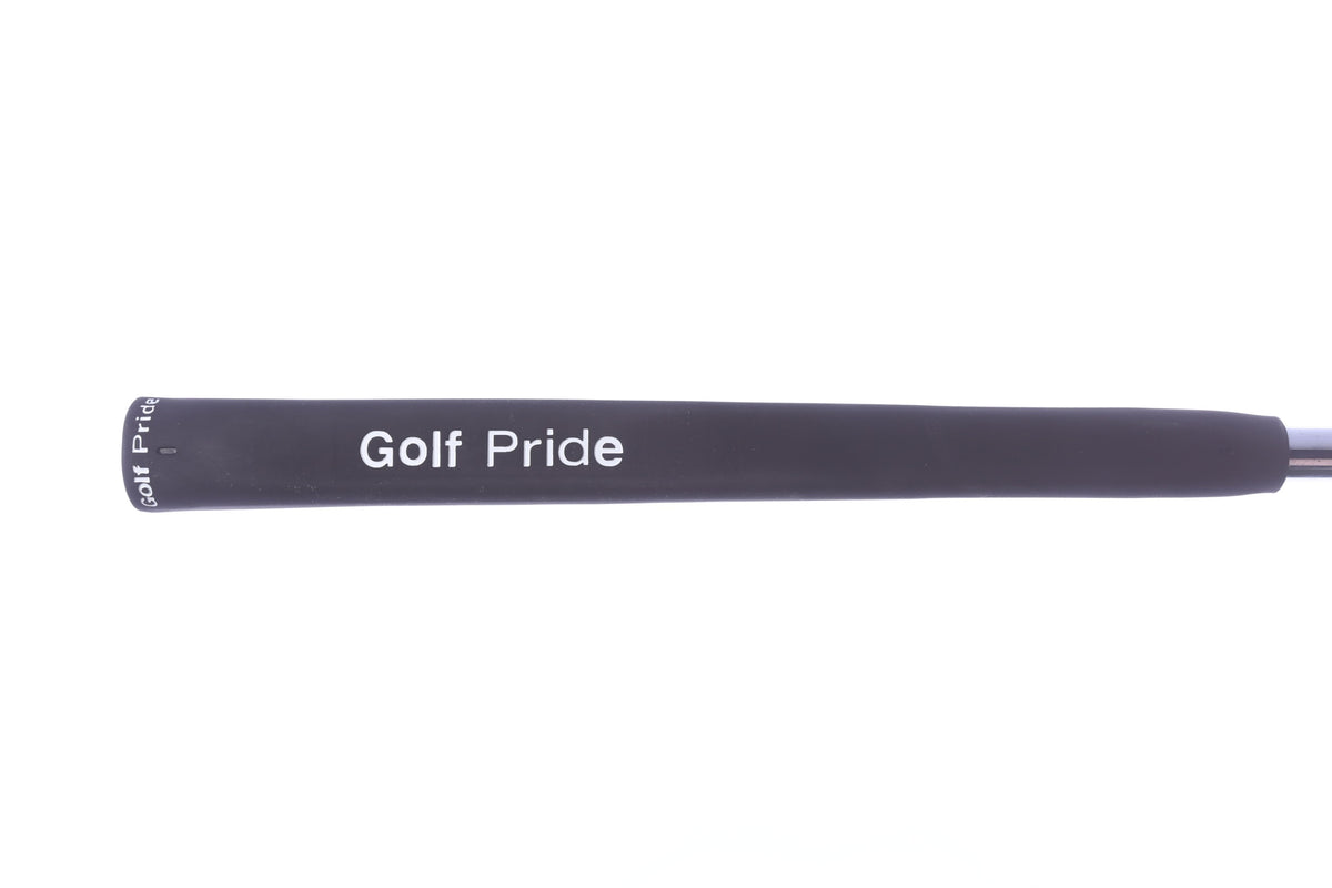 Used Odyssey Versa #1 Black Putter - Right-Handed - 35 in - Blade