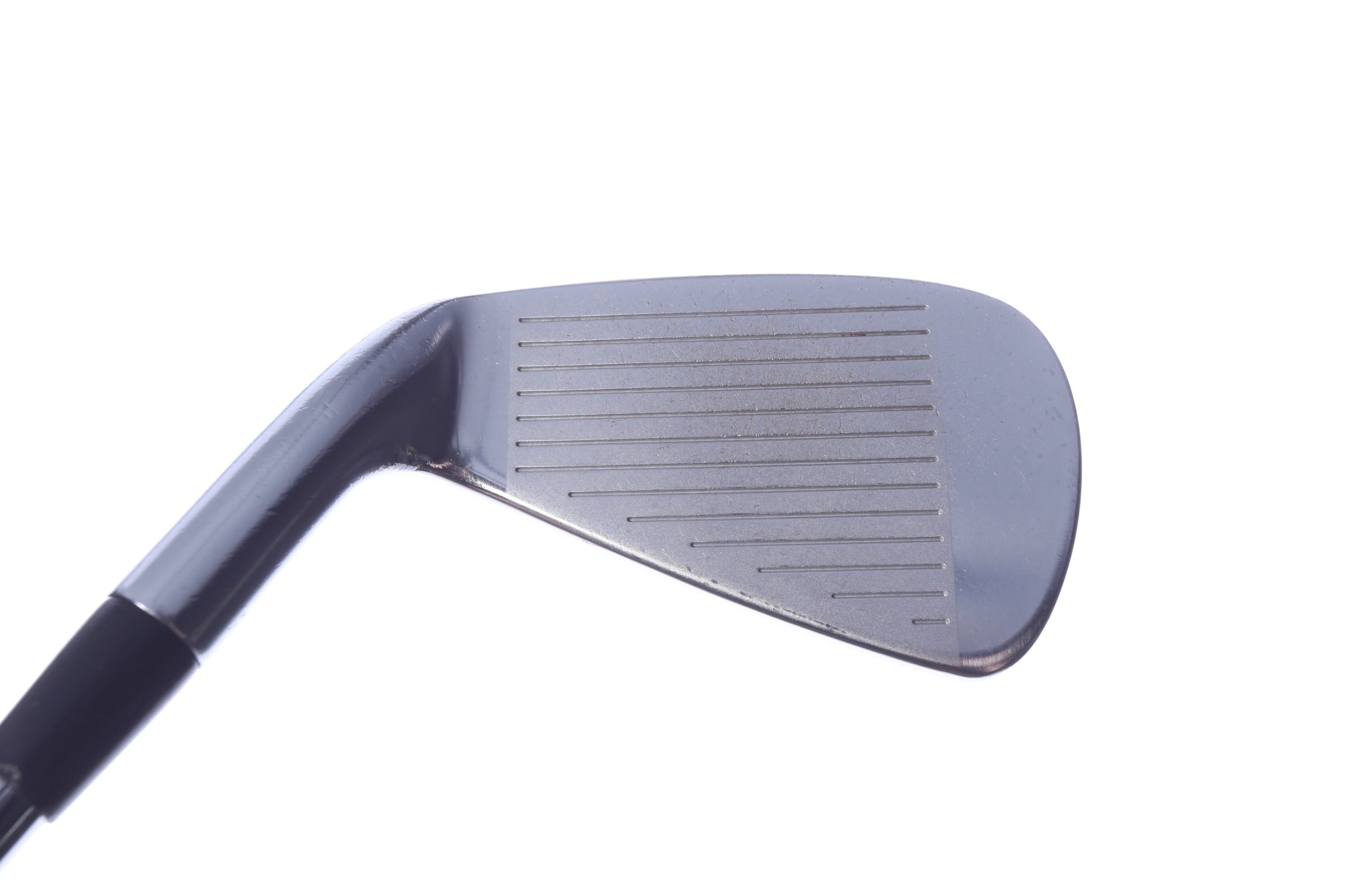 Used Callaway Diablo Forged Single 4-Iron - Right-Handed - Regular Flex-Next Round