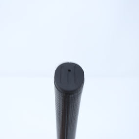 SeeMore 75 Black Midsize Putter Grip + Installation-Next Round