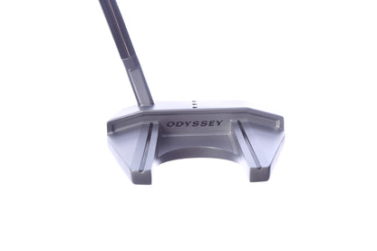 Used Odyssey White Hot OG 7S Stroke Lab Putter - Right-Handed - 35 in - Mallet-Next Round