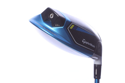 Used TaylorMade SIM2 MAX-D Driver - 10.5 Degrees - Regular Flex Graphite Design YS-Five - Right-Handed