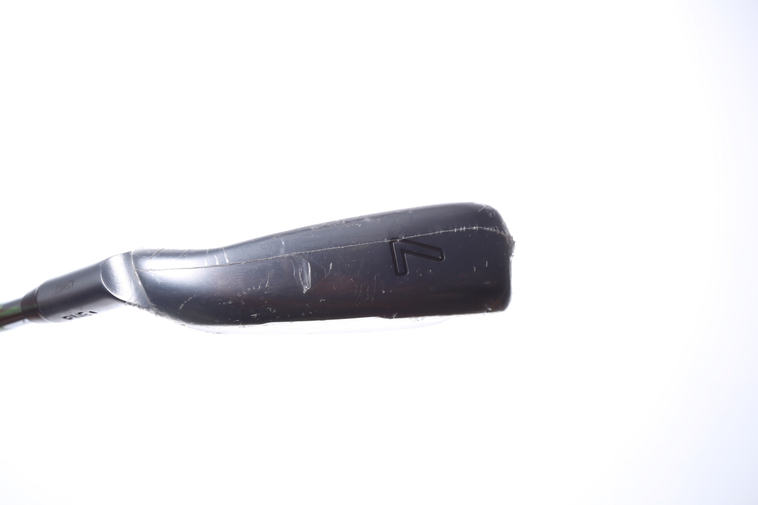 Used Ping G425 Single 7-Iron - Left-Handed - Extra Stiff Flex-Next Round