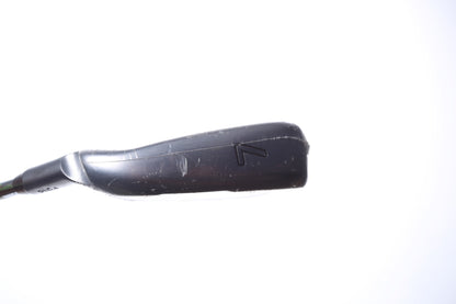 Used Ping G425 Single 7-Iron - Left-Handed - Extra Stiff Flex-Next Round