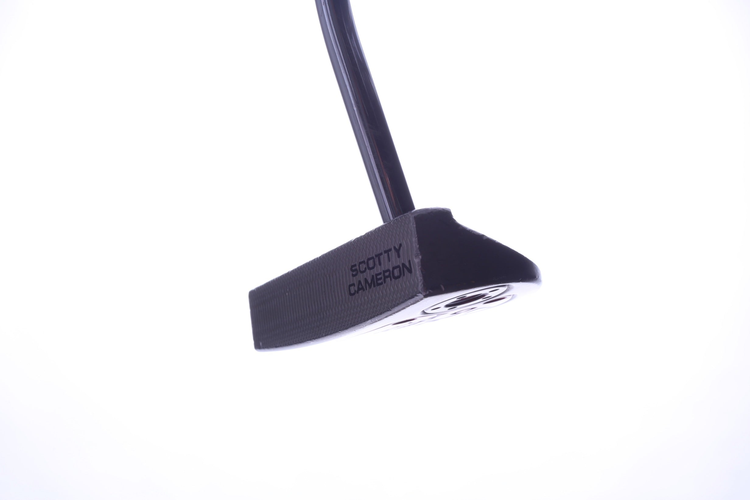 Used Titleist Scotty Cameron 2014 Select GoLo 7 Putter - Right-Handed - 34.5 in - Mallet-Next Round