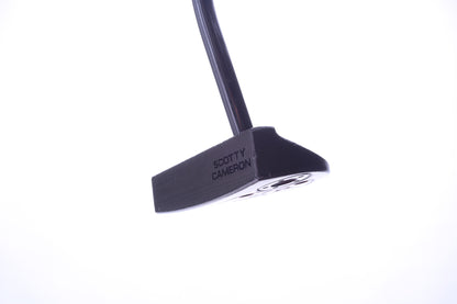Used Titleist Scotty Cameron 2014 Select GoLo 7 Putter - Right-Handed - 34.5 in - Mallet-Next Round