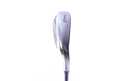 Used Titleist 2023 T350 Single 9-Iron - Right-Handed - Regular Flex
