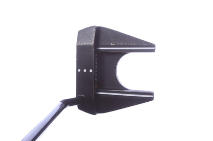 Used Odyssey Stroke Lab 7S Putter - Right-Handed - 35 in - Mallet