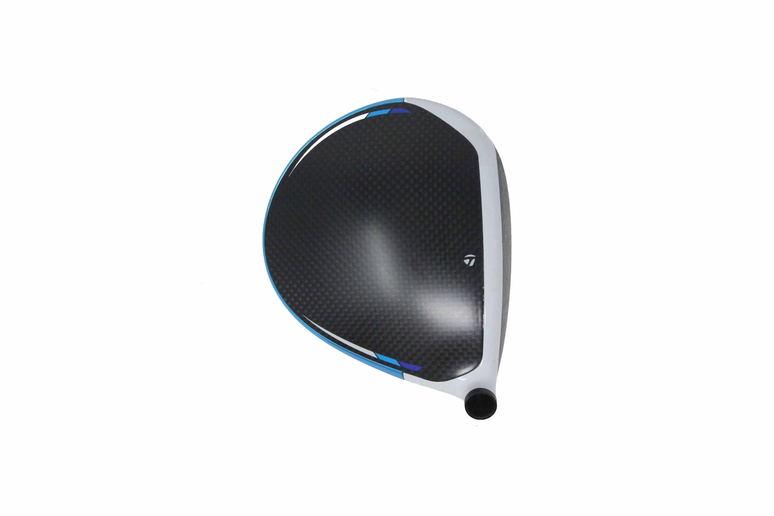 Used TaylorMade SIM2 MAX-D Driver - HEAD ONLY - Left-Handed - 9 Degrees