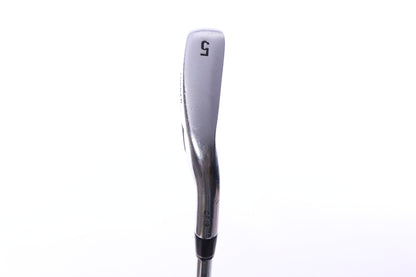 Used Callaway Apex 19 Single 5-Iron - Right-Handed - Extra Stiff Flex