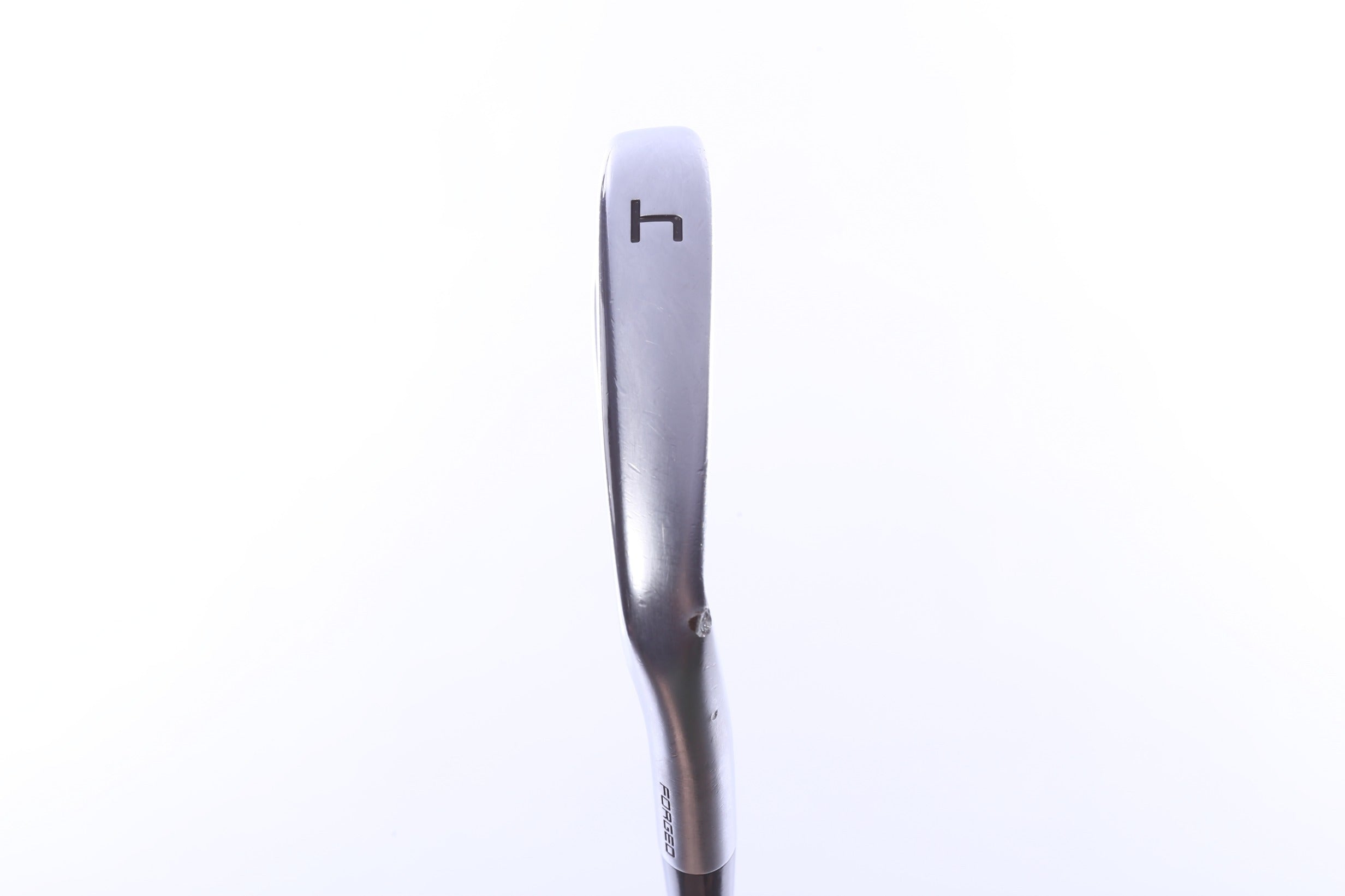 Used TaylorMade 2023 P7MC Single 4-Iron - Right-Handed - Stiff Flex-Next Round