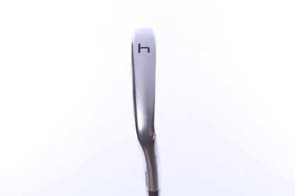 Used TaylorMade 2023 P7MC Single 4-Iron - Right-Handed - Stiff Flex-Next Round
