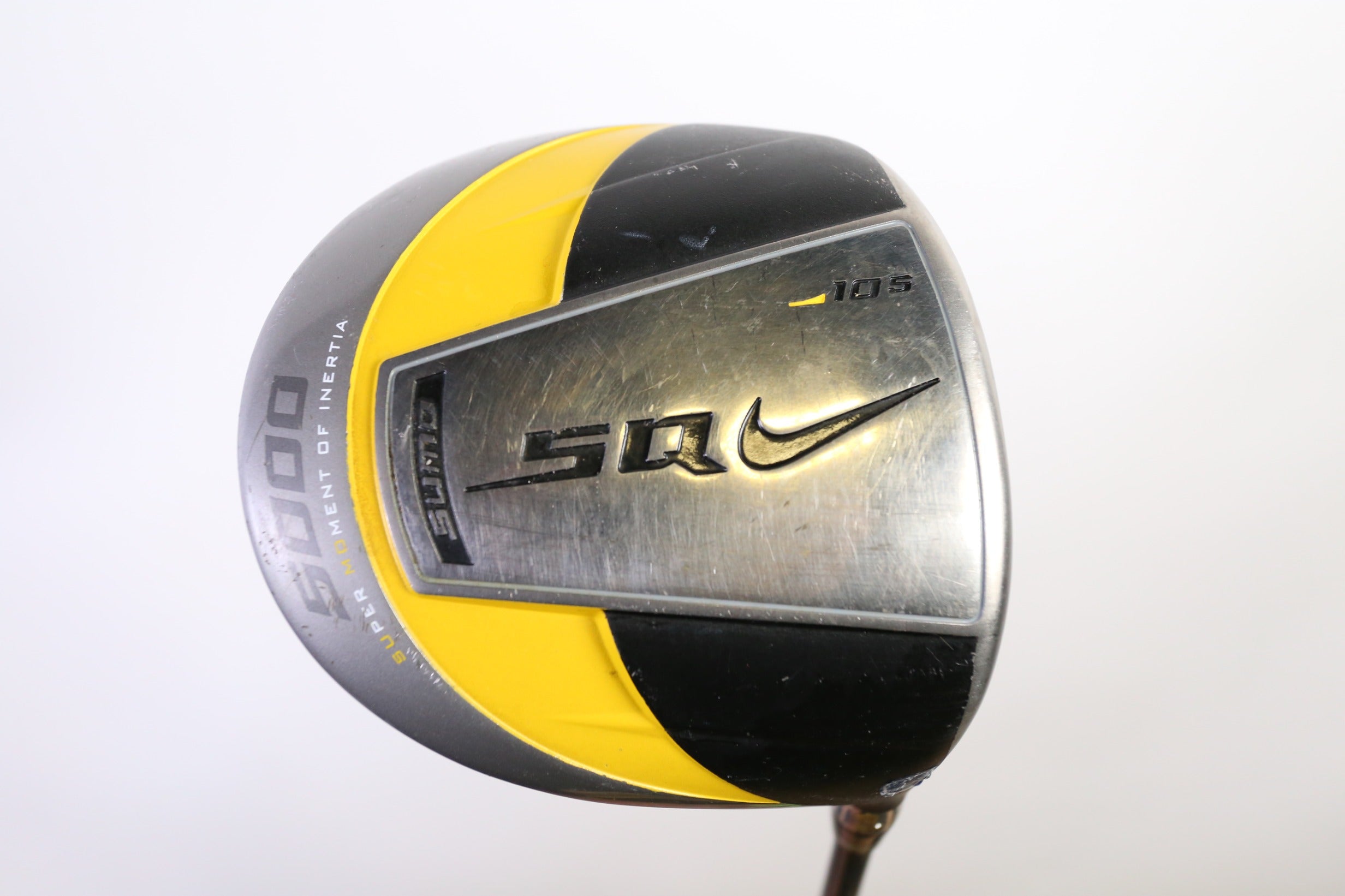 Used Nike SQ Sumo 5000 Right-Handed Driver – Next Round