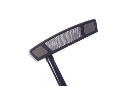 Used Cleveland Frontline CERO Bend Putter - Right-Handed - 35 in - Mallet