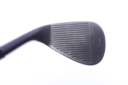 Used Cleveland RTX ZipCore Black Satin Gap Wedge - Right-Handed - 48 Degrees - Wedge Flex