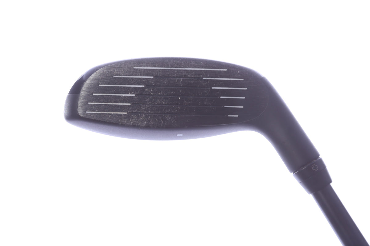 Used Ping G440 3H Hybrid - Left-Handed - 20 Degrees - Stiff Flex-Next Round