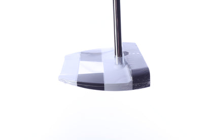 Used Odyssey Ai-ONE Square 2 Square Jailbird Putter - Right-Handed - 34 in - Mallet