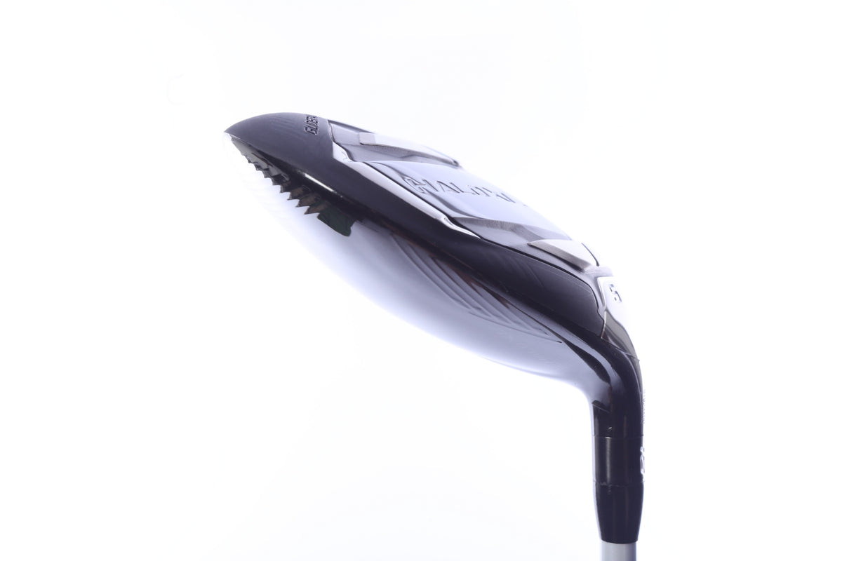Cleveland Halo XL 5-Wood - Right-Handed - 18 Degrees - Extra Stiff Flex-Next Round