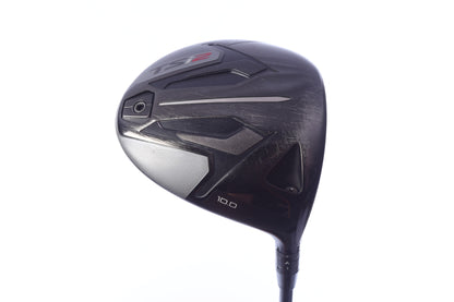 Used Titleist TSi2 Driver - 10 Degrees - Tour Extra Stiff Flex Mitsubishi Tensei CK Series Orange - Right-Handed