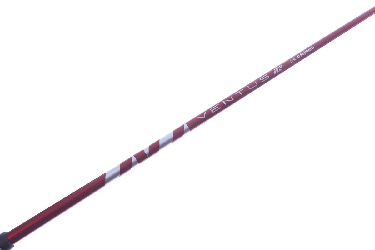 Used Fujikura Ventus TR Red Non Velocore Driver Shaft Regular Flex Graphite - 44.25 in - Wilson Adapter