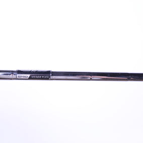 Used Titleist Vokey SM10 Tour Chrome Lob Wedge - Right-Handed - 60 Degrees - Stiff Flex-Next Round