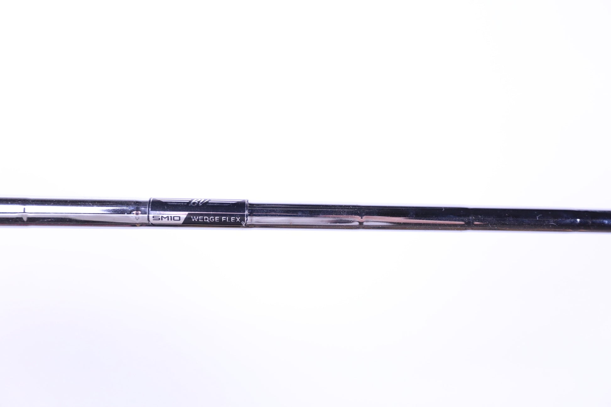 Used Titleist Vokey SM10 Tour Chrome Lob Wedge - Right-Handed - 60 Degrees - Stiff Flex-Next Round