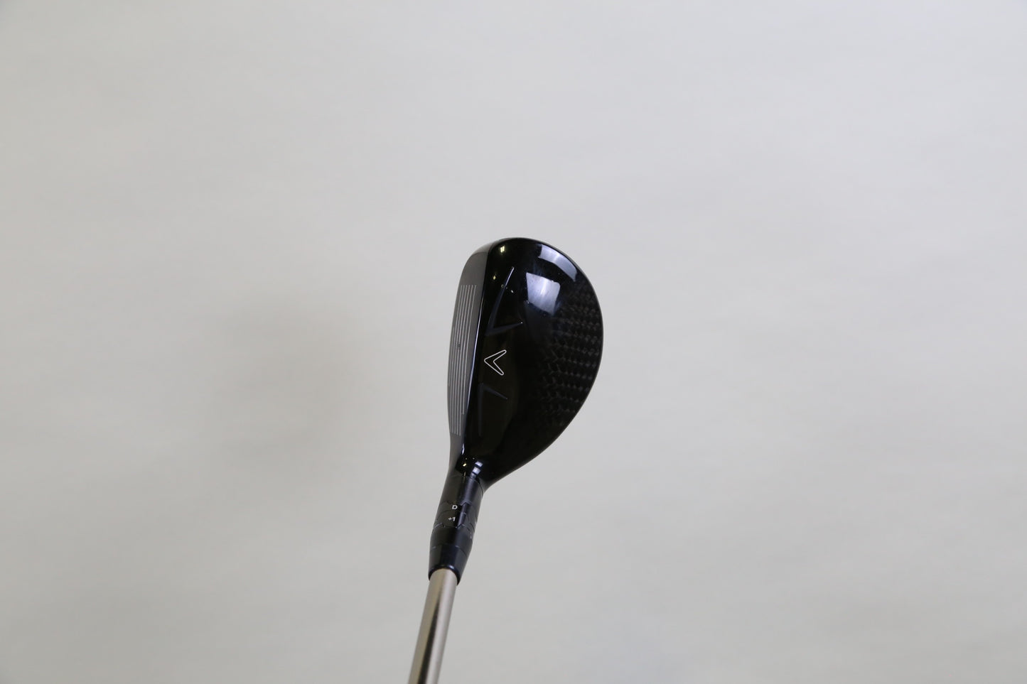 Used Callaway Epic 4H Hybrid - Right-Handed - 23 Degrees - Ladies Flex