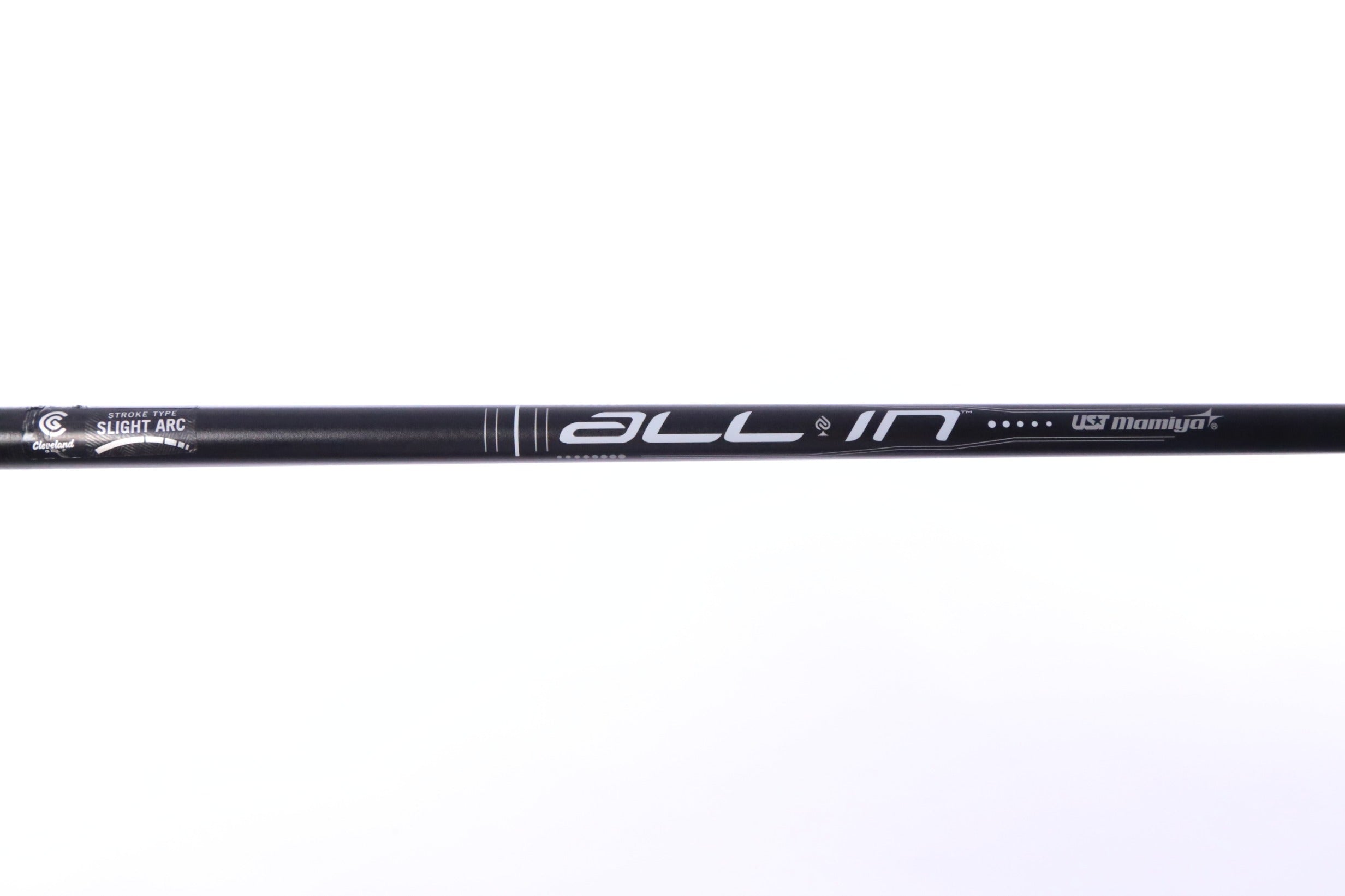 Used Cleveland HB Soft 2 11 Putter - Right-Handed - 35 in - Mallet